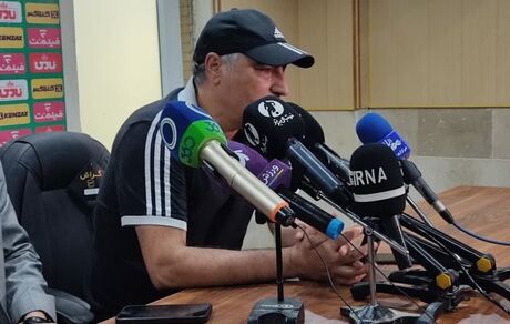 با استعفای سرمربی نساجی مخالفت شد