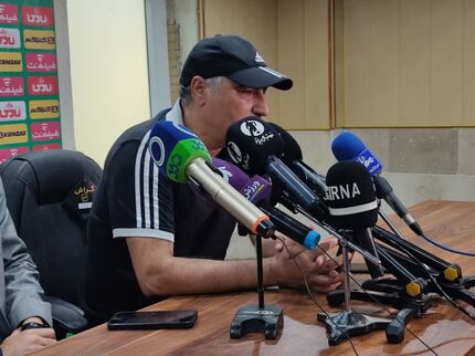 سرمربی محبوب نساجی استعفا کرد