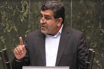 بابایی کارنامی: دولت برای مقابله با ریزگردها در حوزه‌های سیاسی و حقوقی هم فعال شود
