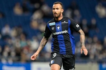 پرسپولیس با مهاجم برزیلی از لیگ ژاپن به توافق رسید
