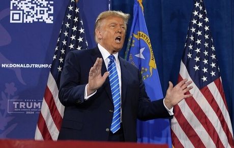 ترامپ این بار به ناتو تاخت