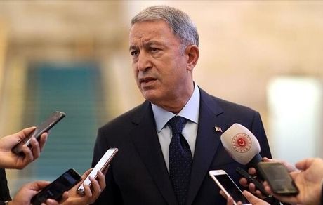 ترکیه یگان های مدافع خلق کرد را تهدید کرد