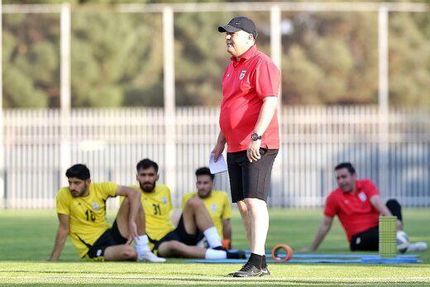 ادعای عجیب نشریه پرتغالی: کودتای طارمی و دوستان علیه اسکوچیچ به نفع کیروش!