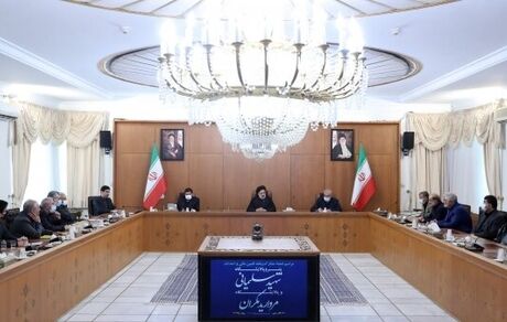 رییس جمهور در مراسم امضای تفاهم‌نامه تامین مالی احداث دو پروژه پالایشگاهی: موانع را به رسمیت نشناسید