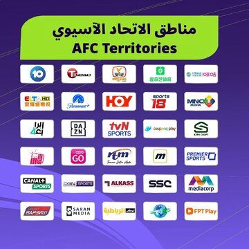 صداوسیما، حق پخش جام ملت‌های آسیا را نخریده است!