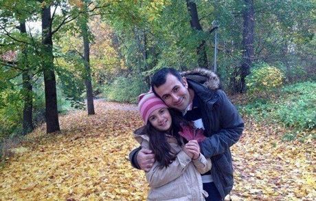 رییس دفتر ریاست جمهوری از خانواده جان‌باخته هواپیمای اوکراین دلجویی کرد