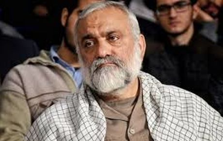 سردار نقدی: در قضیه سقوط هواپیمای اوکراینی می توانستیم بگوییم اشتباهی نشده