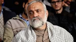 سردار نقدی: در قضیه سقوط هواپیمای اوکراینی می توانستیم بگوییم اشتباهی نشده