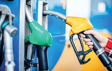 تکذیب جریمه کرونایی در پمپ بنزین‌ها