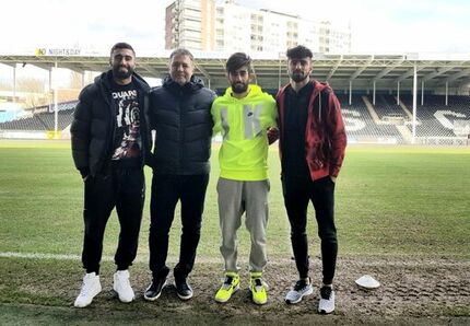 شروع مارکوپولویی اسکوچیچ در تیم‌ملی ایران!