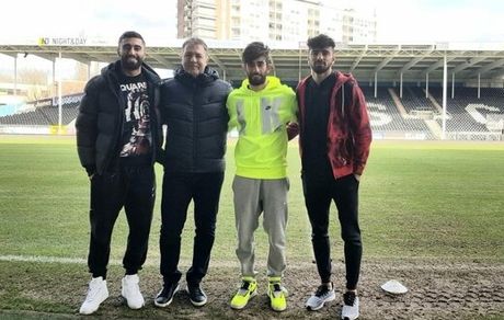 شروع مارکوپولویی اسکوچیچ در تیم‌ملی ایران!