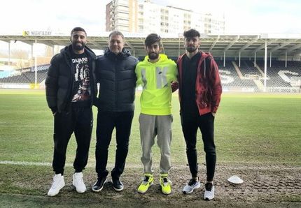 شروع مارکوپولویی اسکوچیچ در تیمملی ایران!