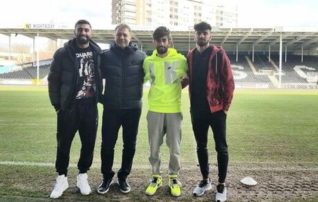 شروع مارکوپولویی اسکوچیچ در تیم‌ملی ایران!