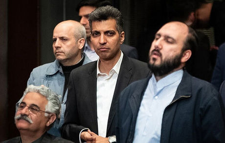 واکنش مشاور مدیر شبکه سه به آشتی علی فروغی و عادل فردوسی‌پور