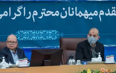 اساس برنامه ریزی توسعه‌ای در استان‌ها شکل خواهد گرفت / در بودجه ۱۴۰۱ اختیارات استانداران بیشتر می‌شود