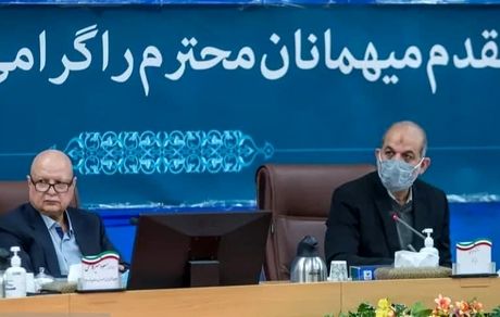 اساس برنامه ریزی توسعه‌ای در استان‌ها شکل خواهد گرفت / در بودجه ۱۴۰۱ اختیارات استانداران بیشتر می‌شود