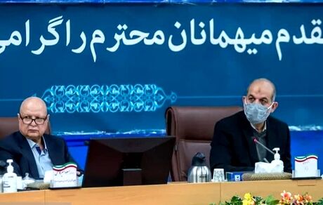 اساس برنامه ریزی توسعه‌ای در استان‌ها شکل خواهد گرفت / در بودجه ۱۴۰۱ اختیارات استانداران بیشتر می‌شود