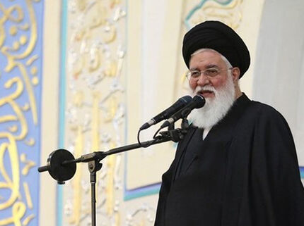 علم‌الهدی: اینکه سرشبکه کانال ضد انقلاب را مثل یک موش مرده بگیرند، کار خدا بود
