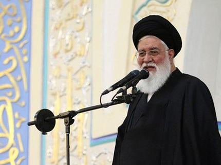 علم‌الهدی: اینکه سرشبکه کانال ضد انقلاب را مثل یک موش مرده بگیرند، کار خدا بود
