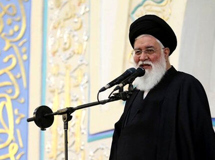 علم‌الهدی: اینکه سرشبکه کانال ضد انقلاب را مثل یک موش مرده بگیرند، کار خدا بود
