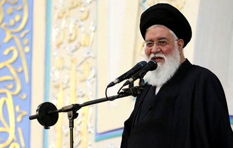 علم‌الهدی: اینکه سرشبکه کانال ضد انقلاب را مثل یک موش مرده بگیرند، کار خدا بود

