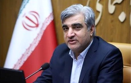 مدیرعامل جدید سازمان تامین اجتماعی منصوب شد