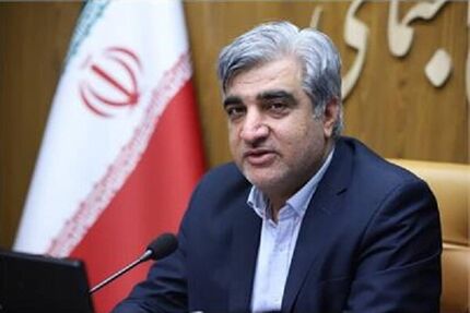 مدیرعامل جدید سازمان تامین اجتماعی منصوب شد