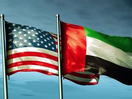 آمریکا به امارات ناو جنگی و جنگنده می‌فروشد