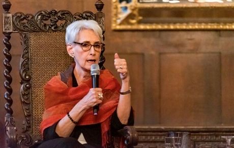معاون وزیر خارجه آمریکا: مذاکره با ایران در بن بست