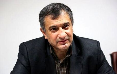رئیس دانشگاه شریف: دانشجویان در تجمعات غیرقانونی حضور نیابند