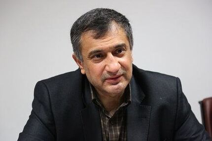 رئیس دانشگاه شریف: دانشجویان در تجمعات غیرقانونی حضور نیابند