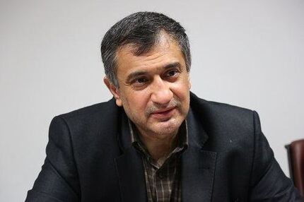رئیس دانشگاه شریف: دانشجویان در تجمعات غیرقانونی حضور نیابند