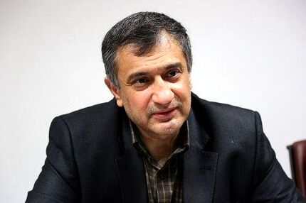 رئیس دانشگاه شریف: دانشجویان در تجمعات غیرقانونی حضور نیابند