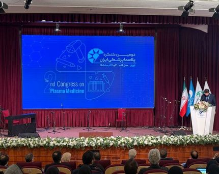 دومین کنگره پلاسما پزشکی ایران آغاز شد