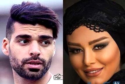 واکنش اینستاگرامی طارمی به جنجال لو رفتن عکس‌هایش با سحر قریشی!