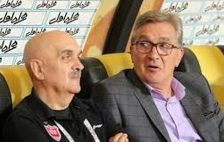 وکیل برانکو: ۲ روز دیگر به فیفا نامه می دهیم