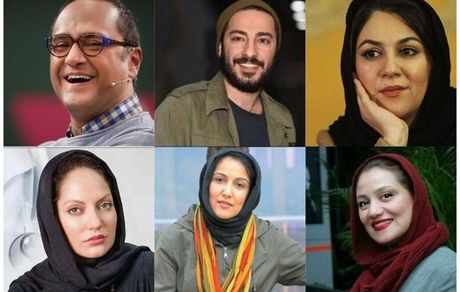 از نوید محمدزاده تا رامبد جوان؛ بازیگرانی که تهیه‌کننده شدند