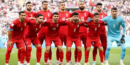سرمربی سابق قطر هم گزینه تیم ملی ایران شد