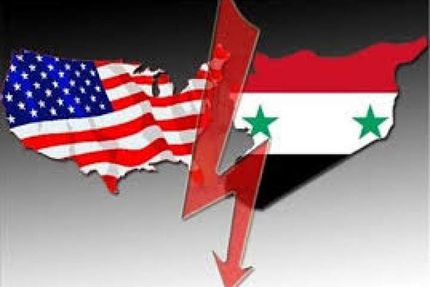 آمریکا برای برخی مقامات سوریه محدودیت روادید گذاشت