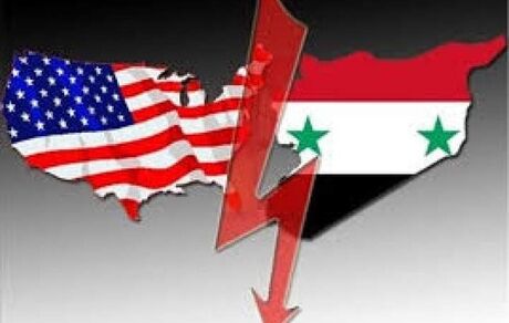 آمریکا برای برخی مقامات سوریه محدودیت روادید گذاشت