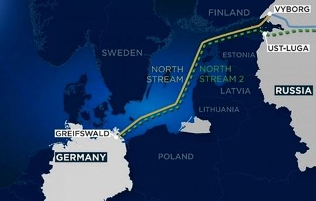  پیروزی نهایی روس‌ها بر تحریم‌های آمریکا/ نورداستریم تا پایان آگوست تکمیل می‌شود
