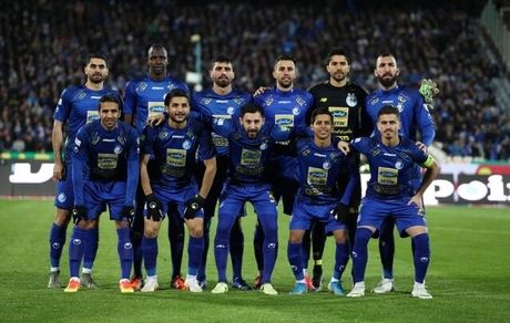 
استقلالی‌ها بالاخره عازم دوبی شدند
