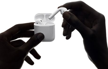 چطور از Audio Sharing در آیفون و آیپد استفاده کنیم؟