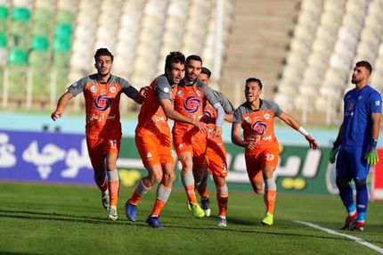 
طلسم نبردن‌های سایپا شکست/ ذوب‌آهن بدون منصوریان هم زور نداشت
