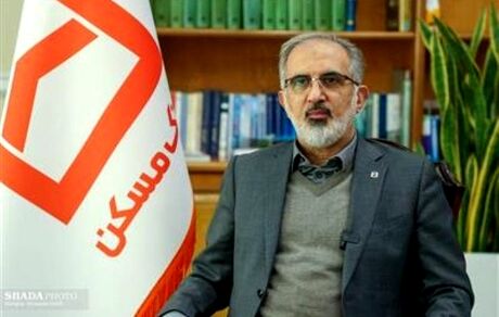 ۲۰ هزار واحد مسکونی آماده تحویل شد