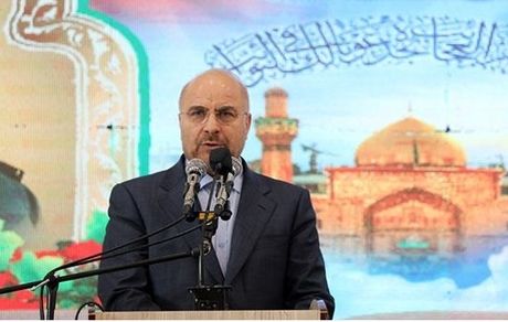 قالیباف: هم در اقتصاد، هم در مسائل اجتماعی و هم در دفاع از کشور باید قوی باشیم