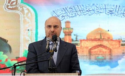 قالیباف: هم در اقتصاد، هم در مسائل اجتماعی و هم در دفاع از کشور باید قوی باشیم