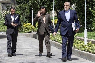 وزیر نفت: ناترازی گاز به دلیل عدم سرمایه گذاری سال های گذشته است