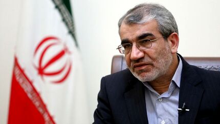 منع قانونی برای حضور نظامی‌ها در انتخابات وجود ندارد