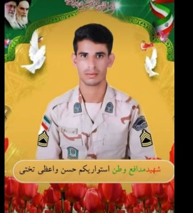 دستگیری عامل شهادت مرزبان هرمزگانی در قشم